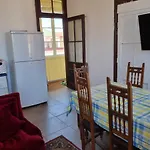 Apartamento Patrimonial