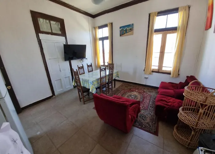 Apartamento Patrimonial
