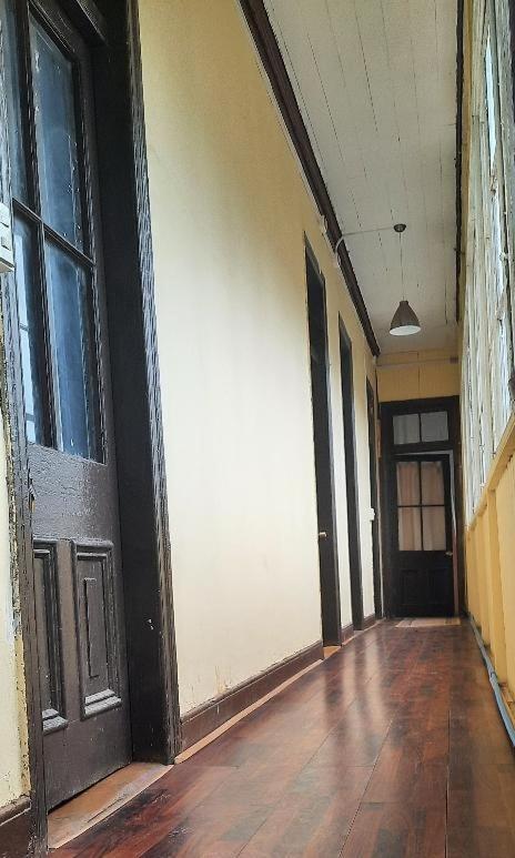 Patrimonial Apartamento