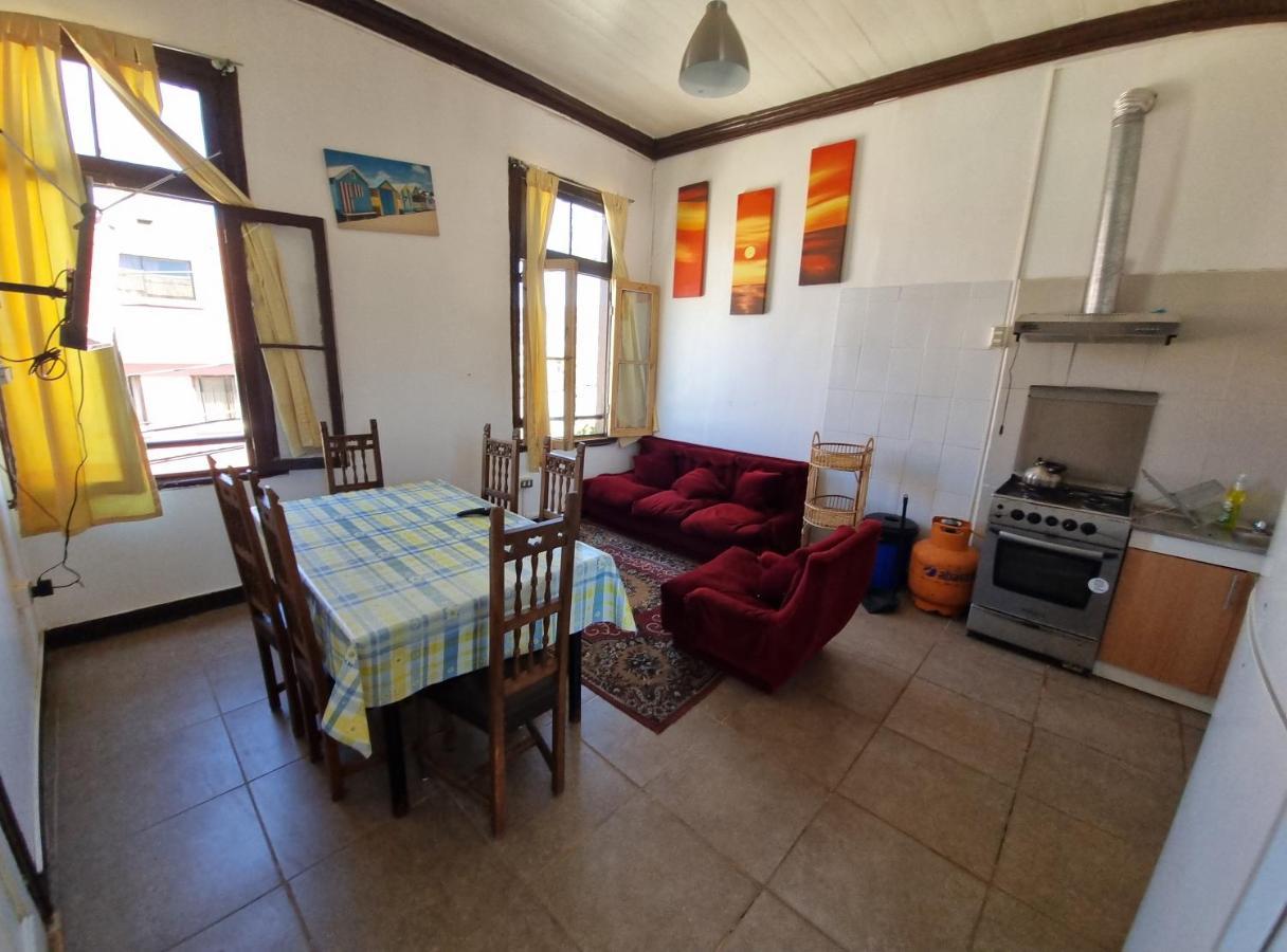 Apartamento Patrimonial