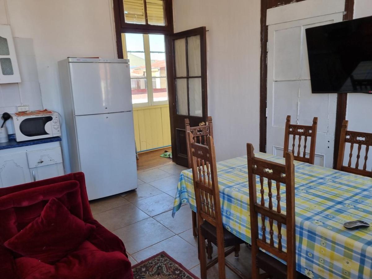 Apartamento Patrimonial Valparaíso