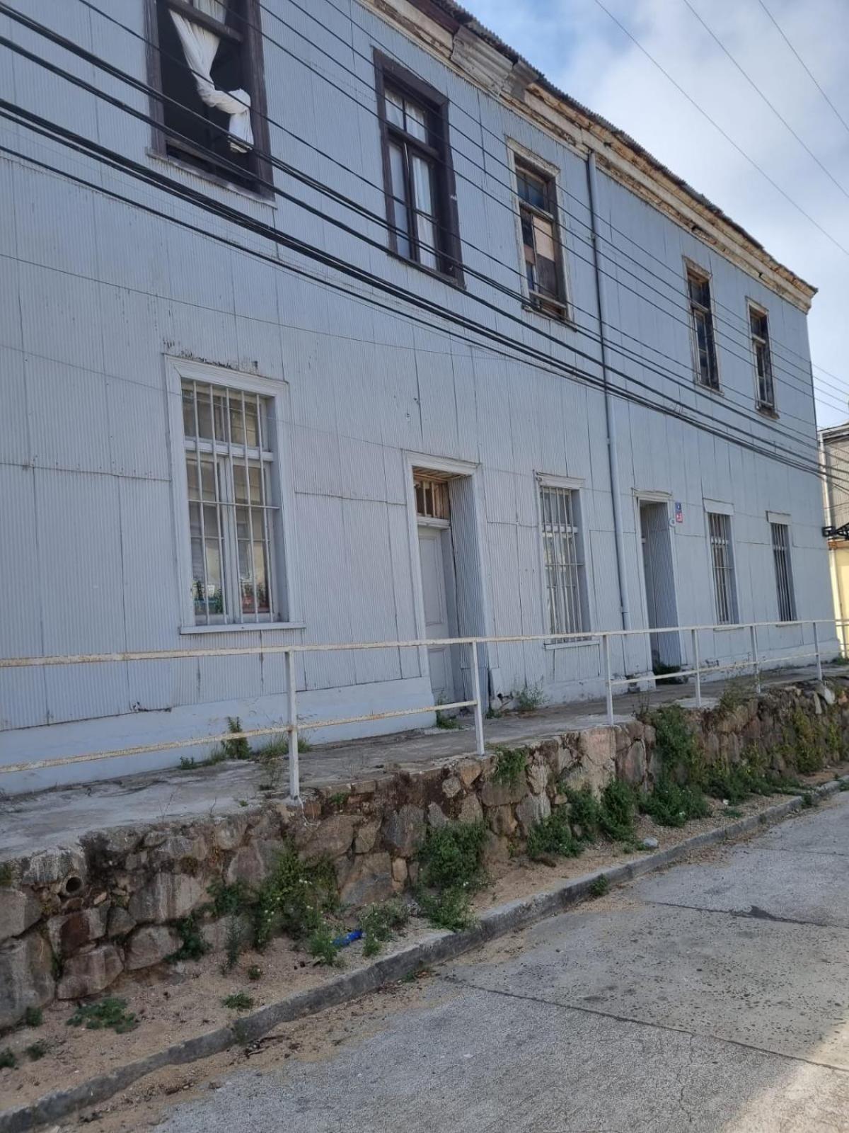 Apartamento Patrimonial *
