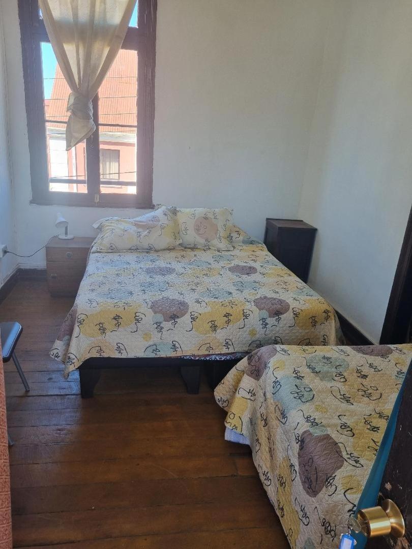 Patrimonial Apartamento *